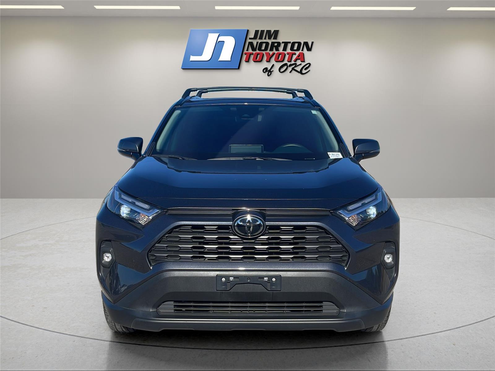 Used 2022 Toyota RAV4 SUV