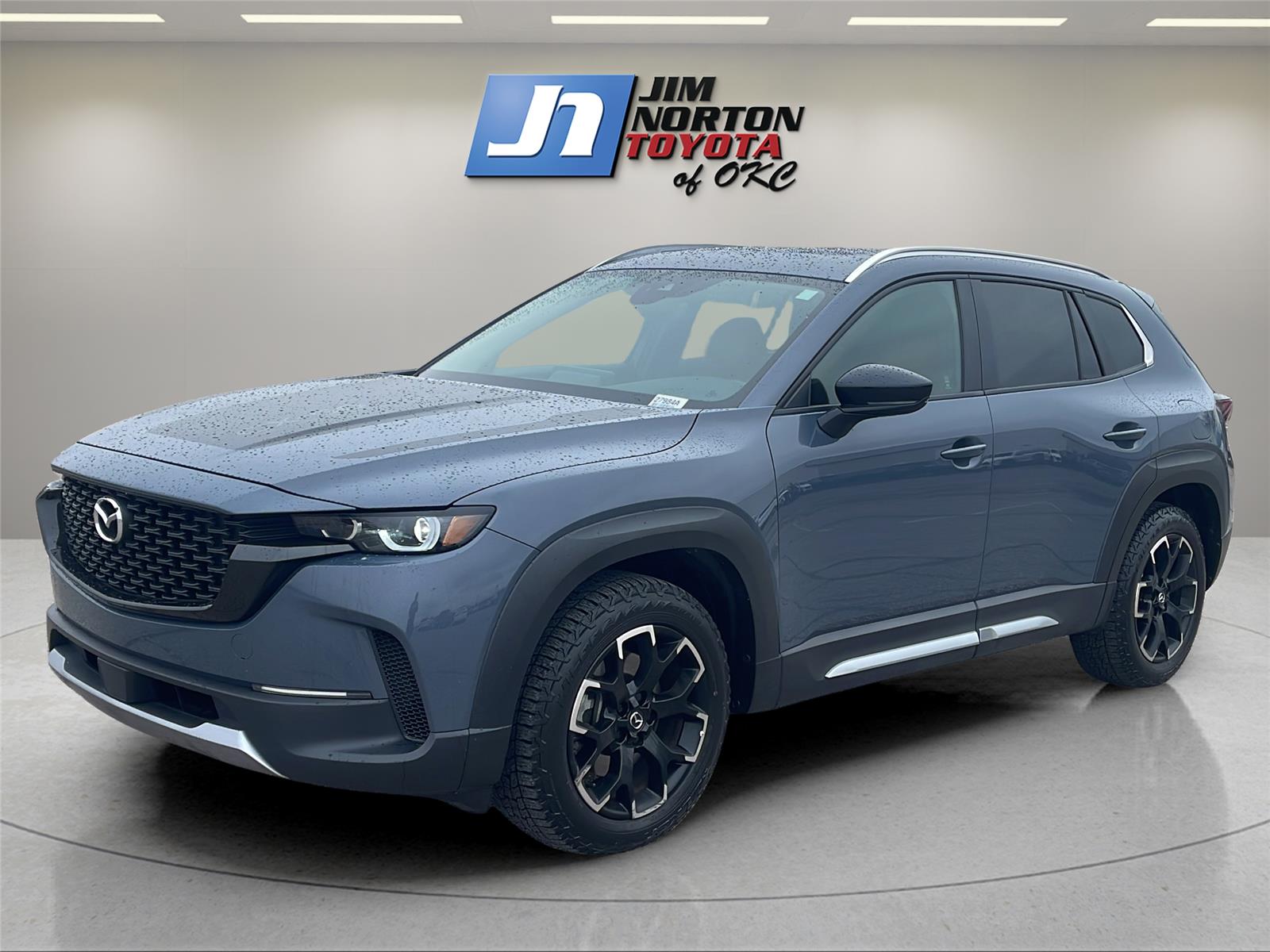 2023 Mazda CX-50 TURBO MERIDIAN EDITION's photo