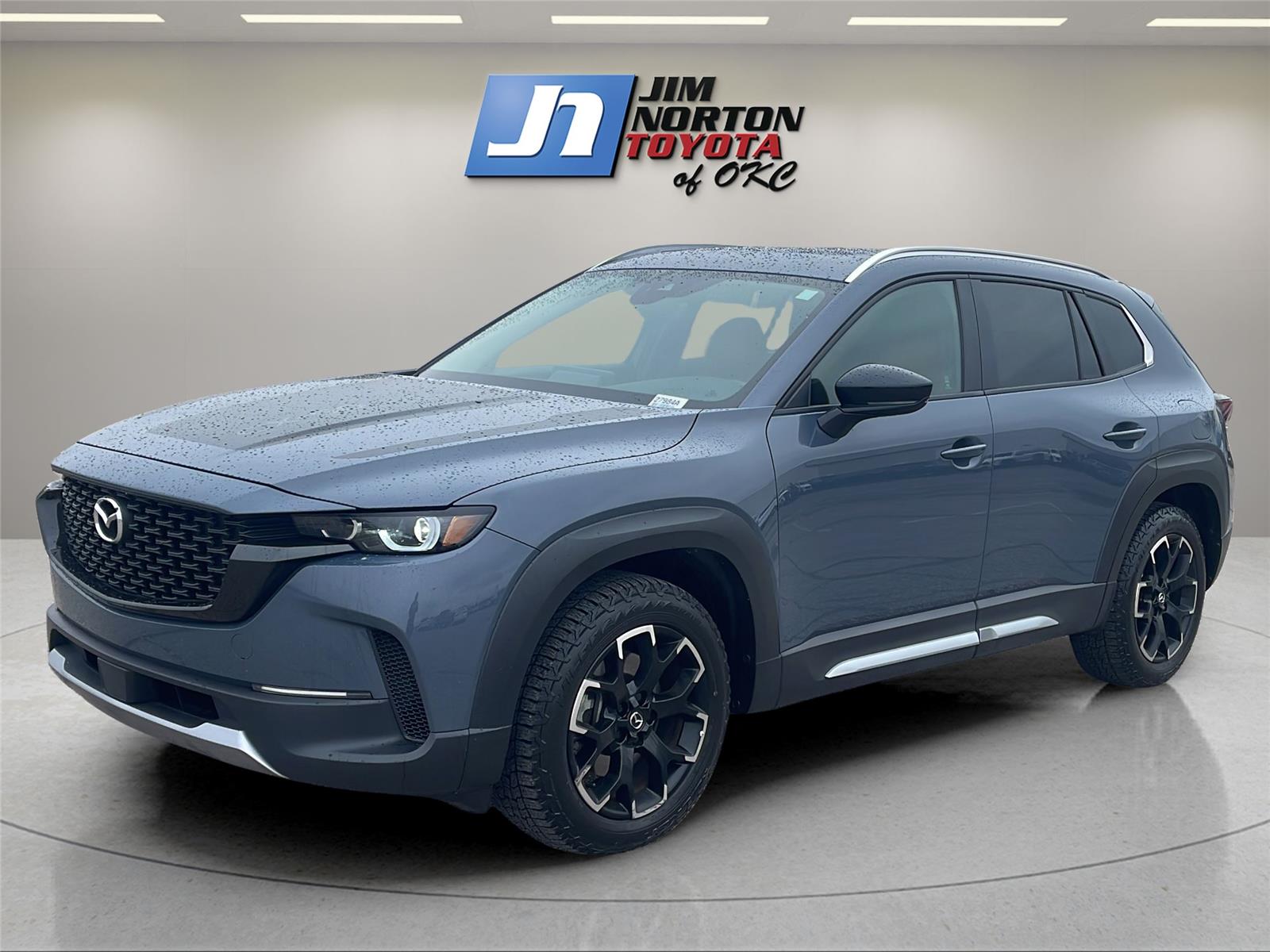 2023 Mazda CX-50 TURBO MERIDIAN EDITION's photo