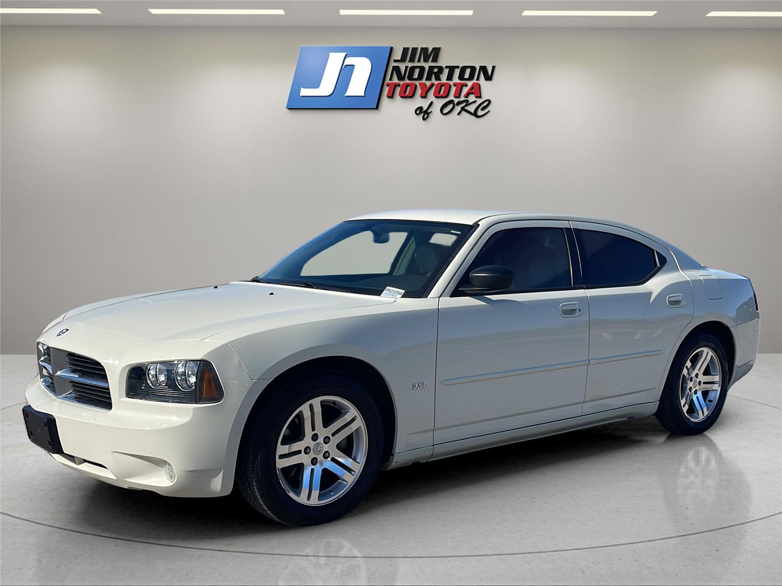 2006 Dodge Charger's photo