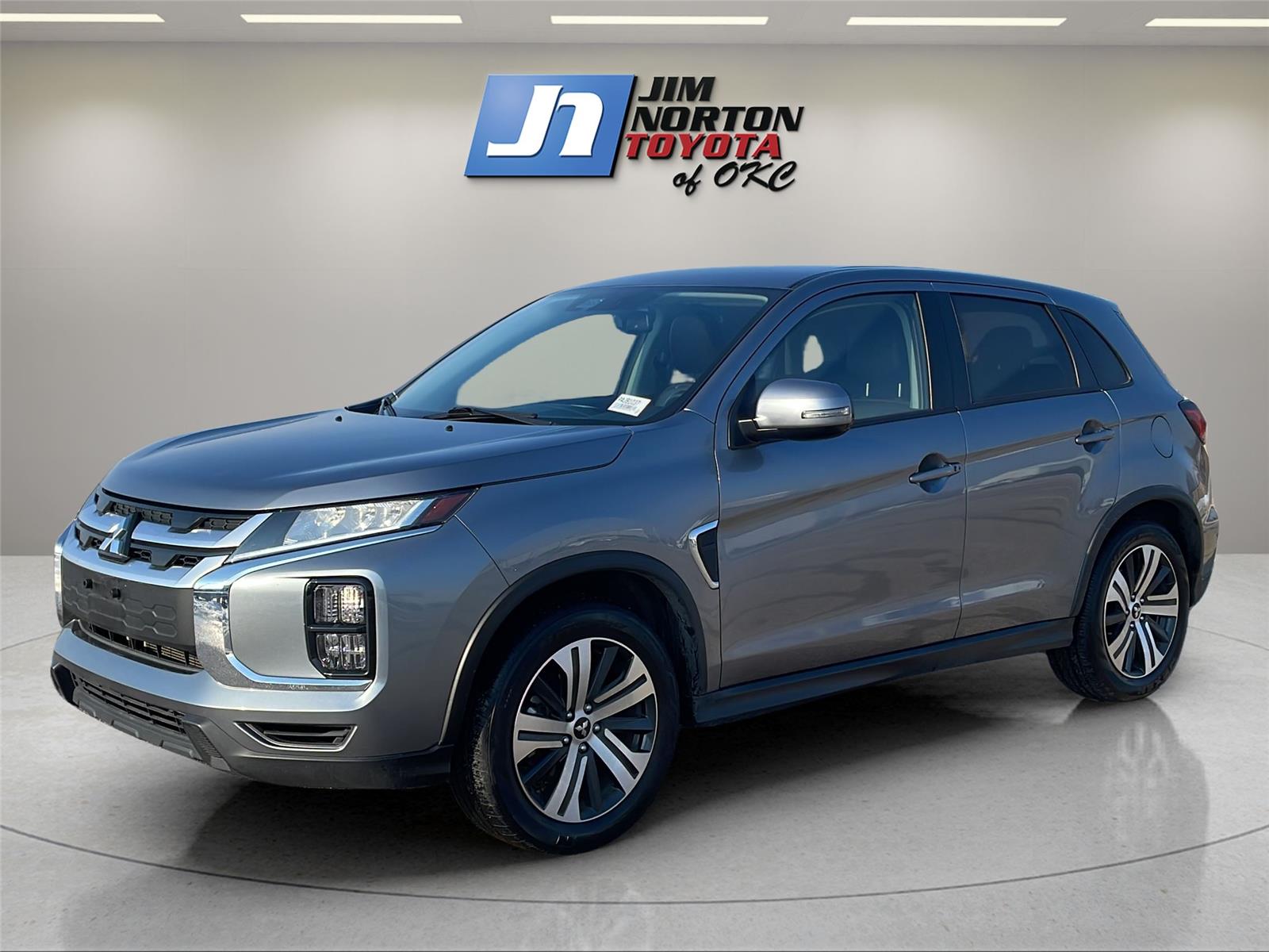 2024 Mitsubishi Outlander Sport SE