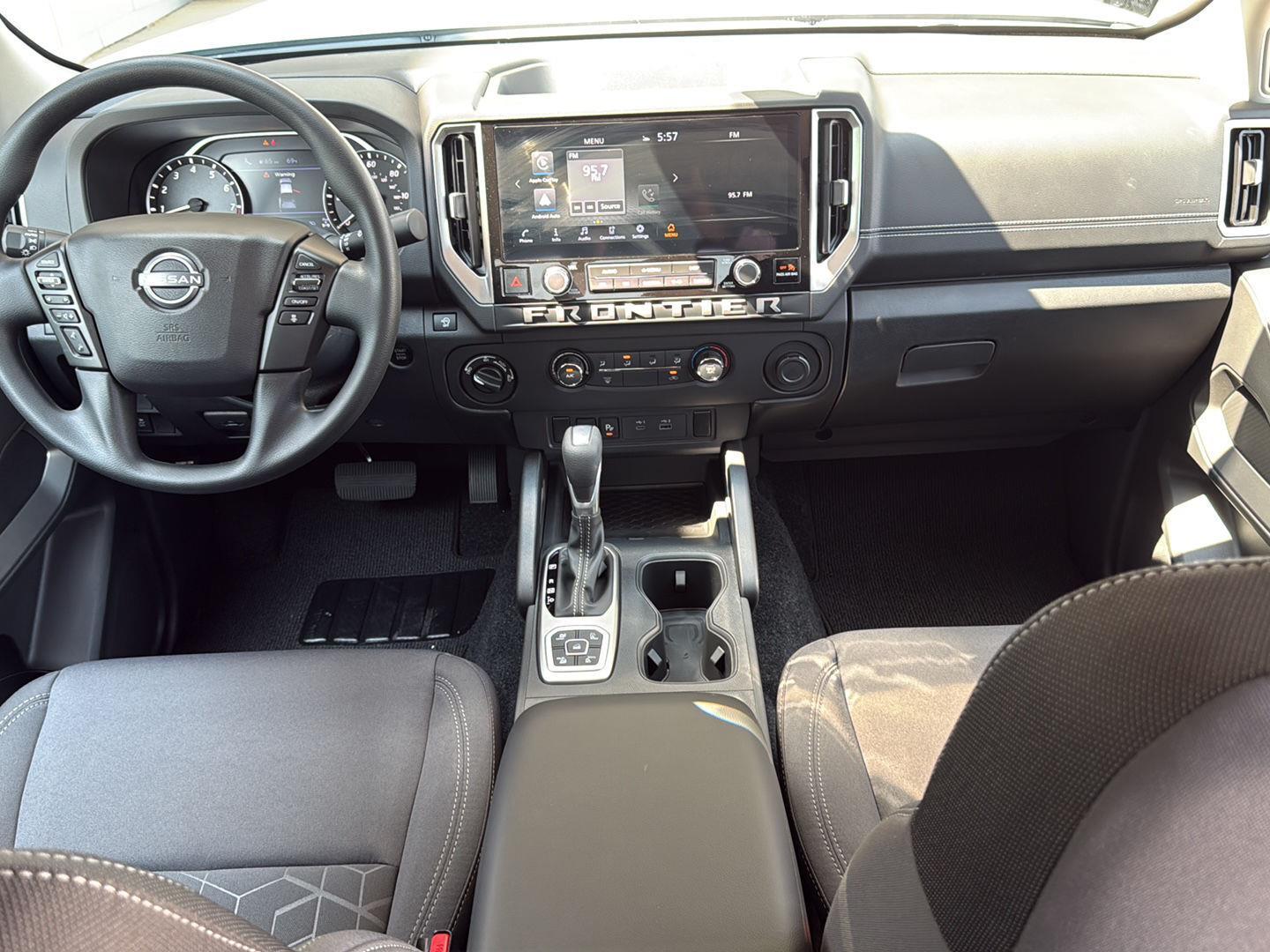 View vehicle photo 5