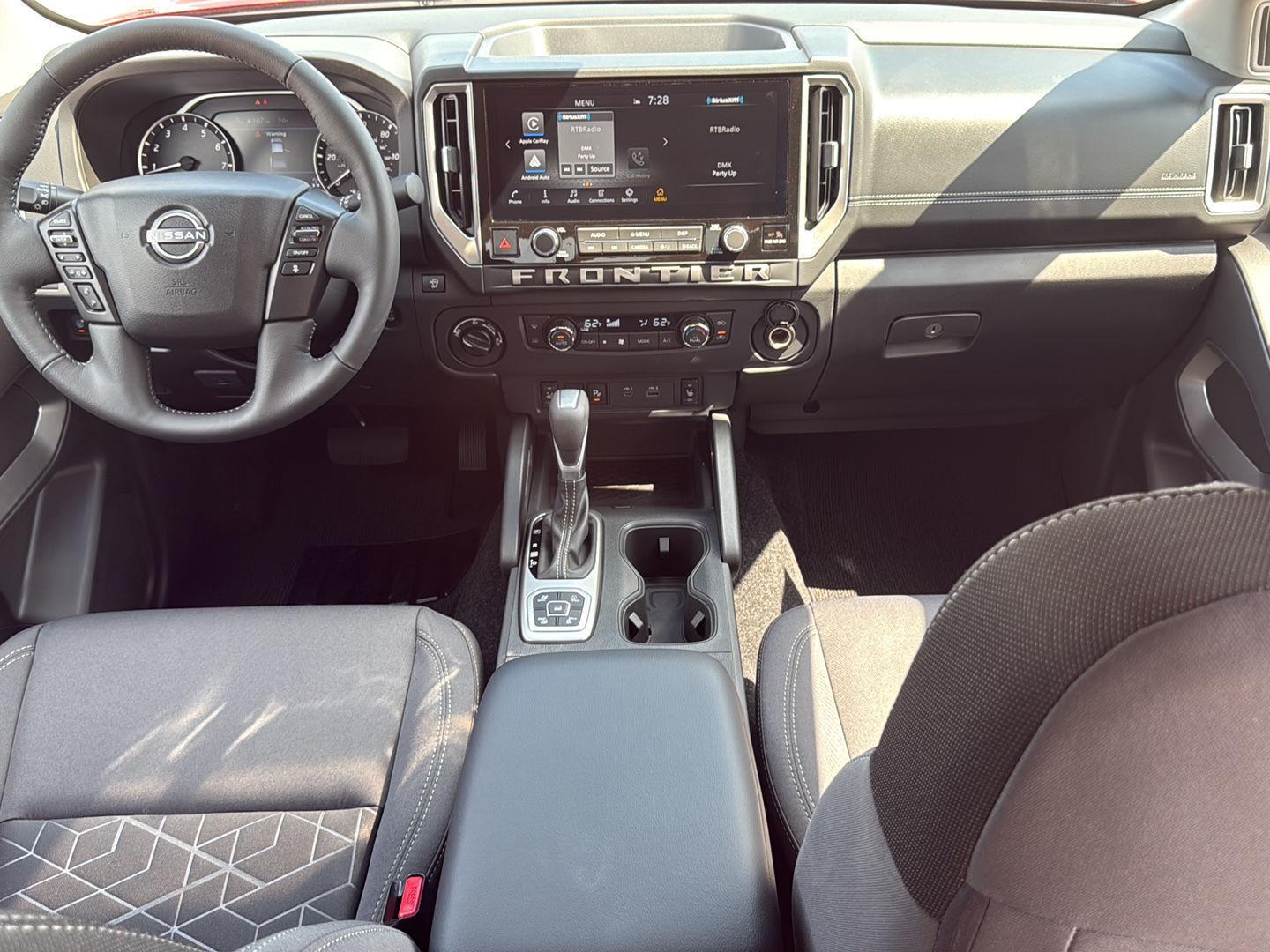 View vehicle photo 5