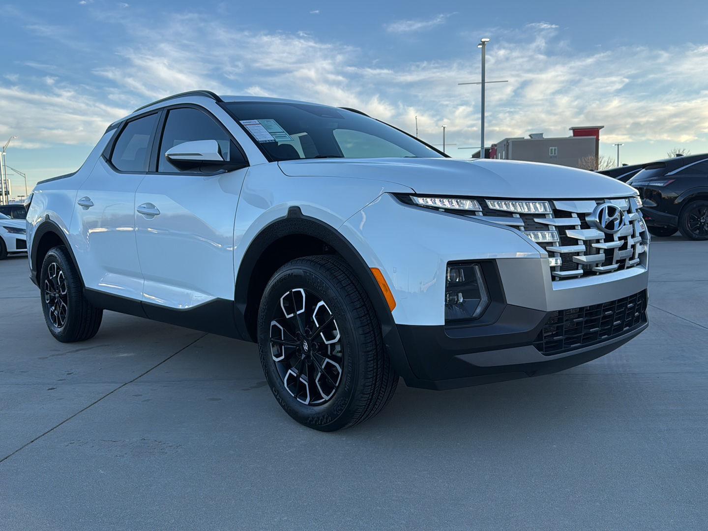 View vehicle photo 6