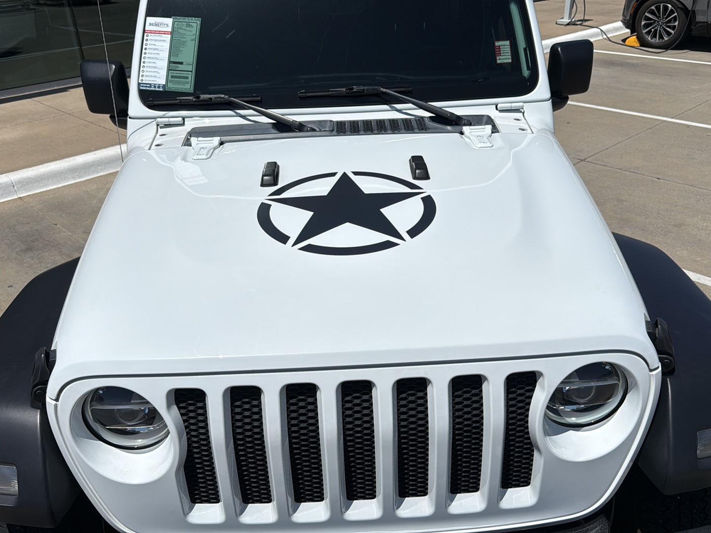 View vehicle photo 6