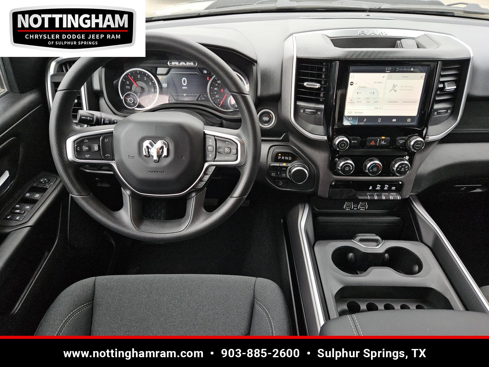 View vehicle photo 6