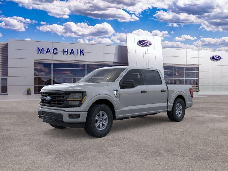 Avalanche 2026 Ford F-150 Pickup Truck 4X2 Automatic