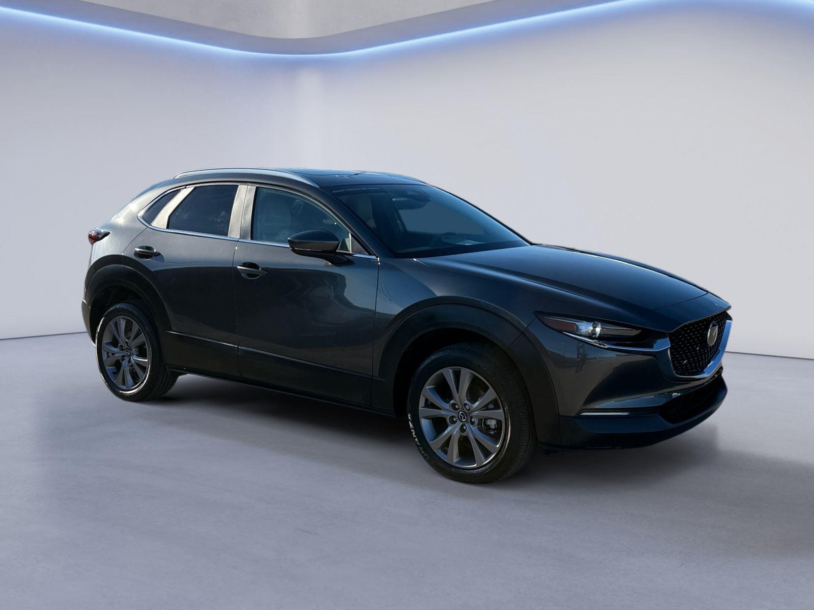 2025 Mazda CX-30 2.5 S Preferred AWD