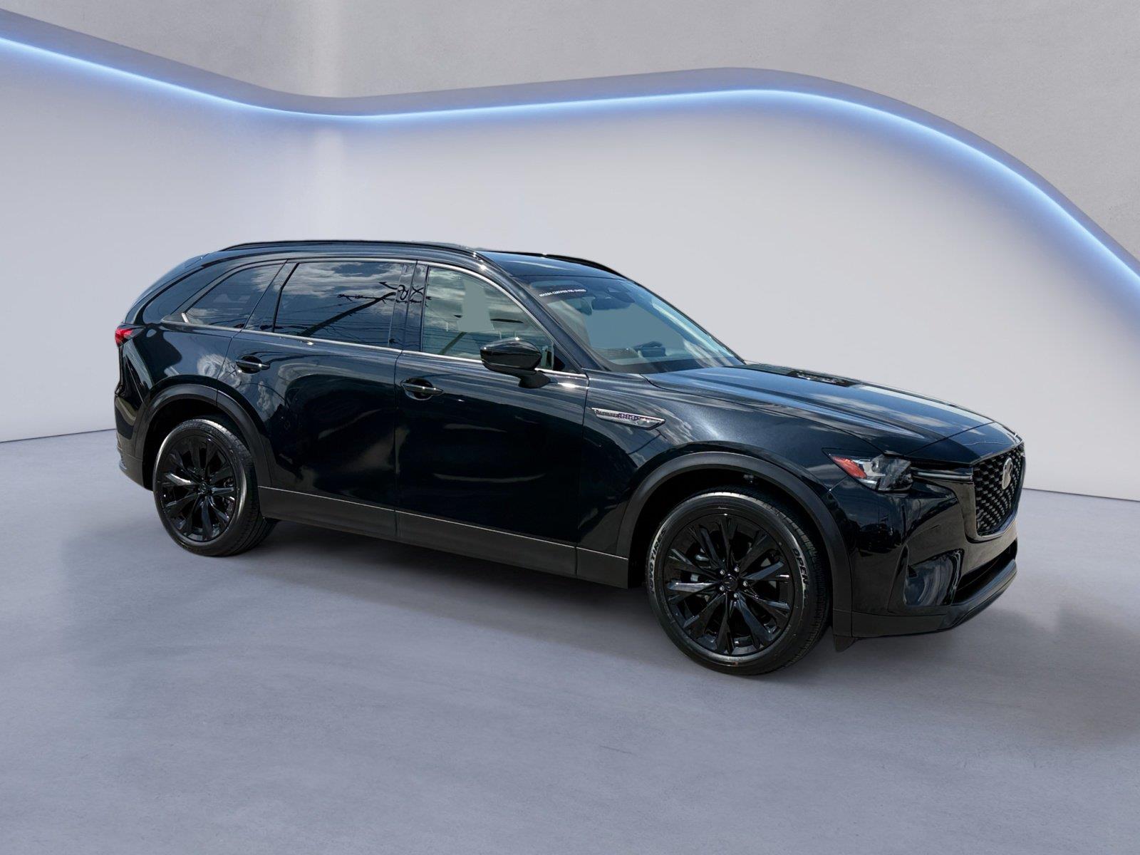 2026 Mazda CX-90 3.3 Turbo Premium Sport AWD    