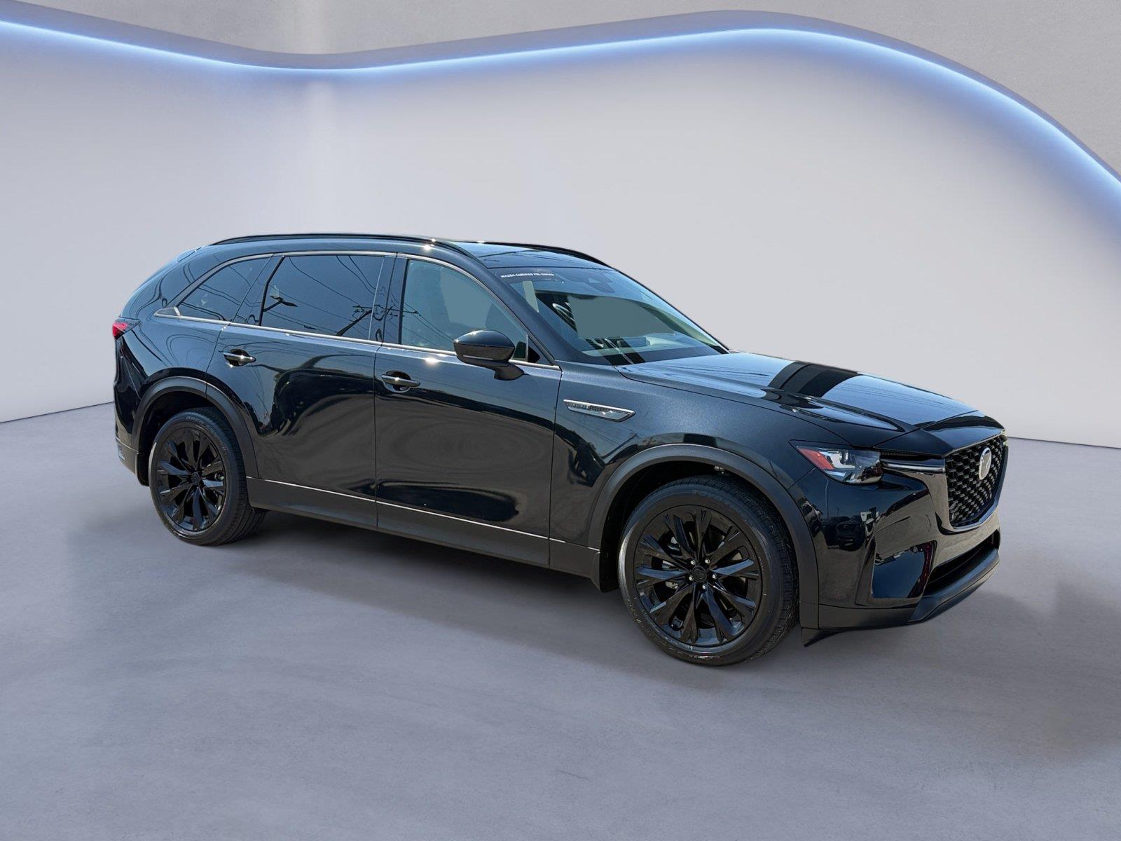 2026 Mazda CX-90 3.3 Turbo Premium Sport AWD
