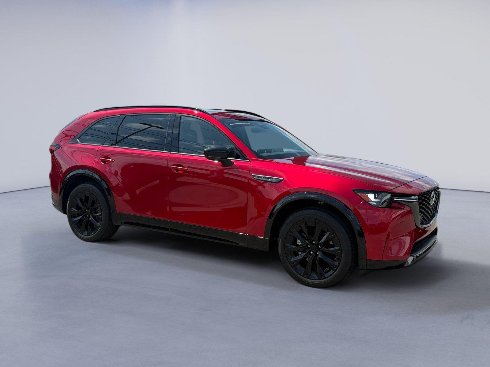 2026 Mazda CX-90 3.3 Turbo S Premium Sport AWD