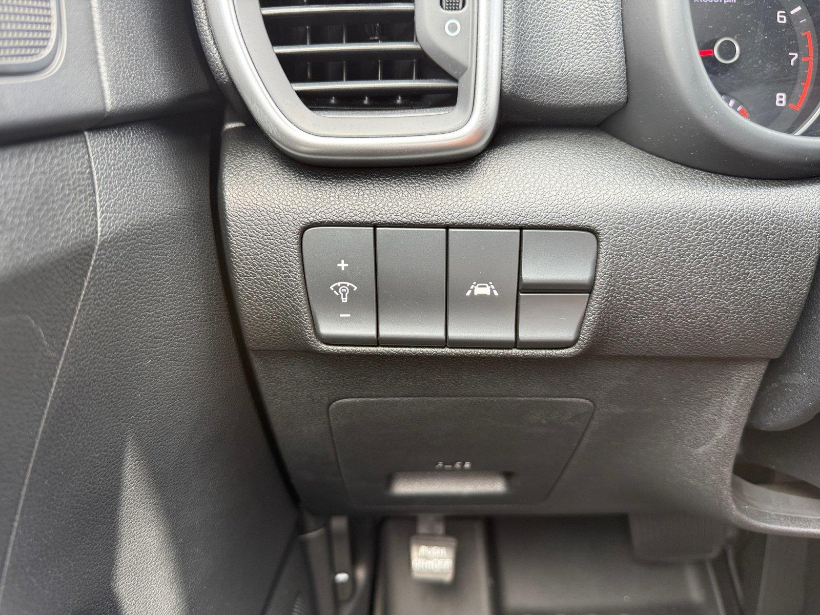 2020 Kia Sportage #19