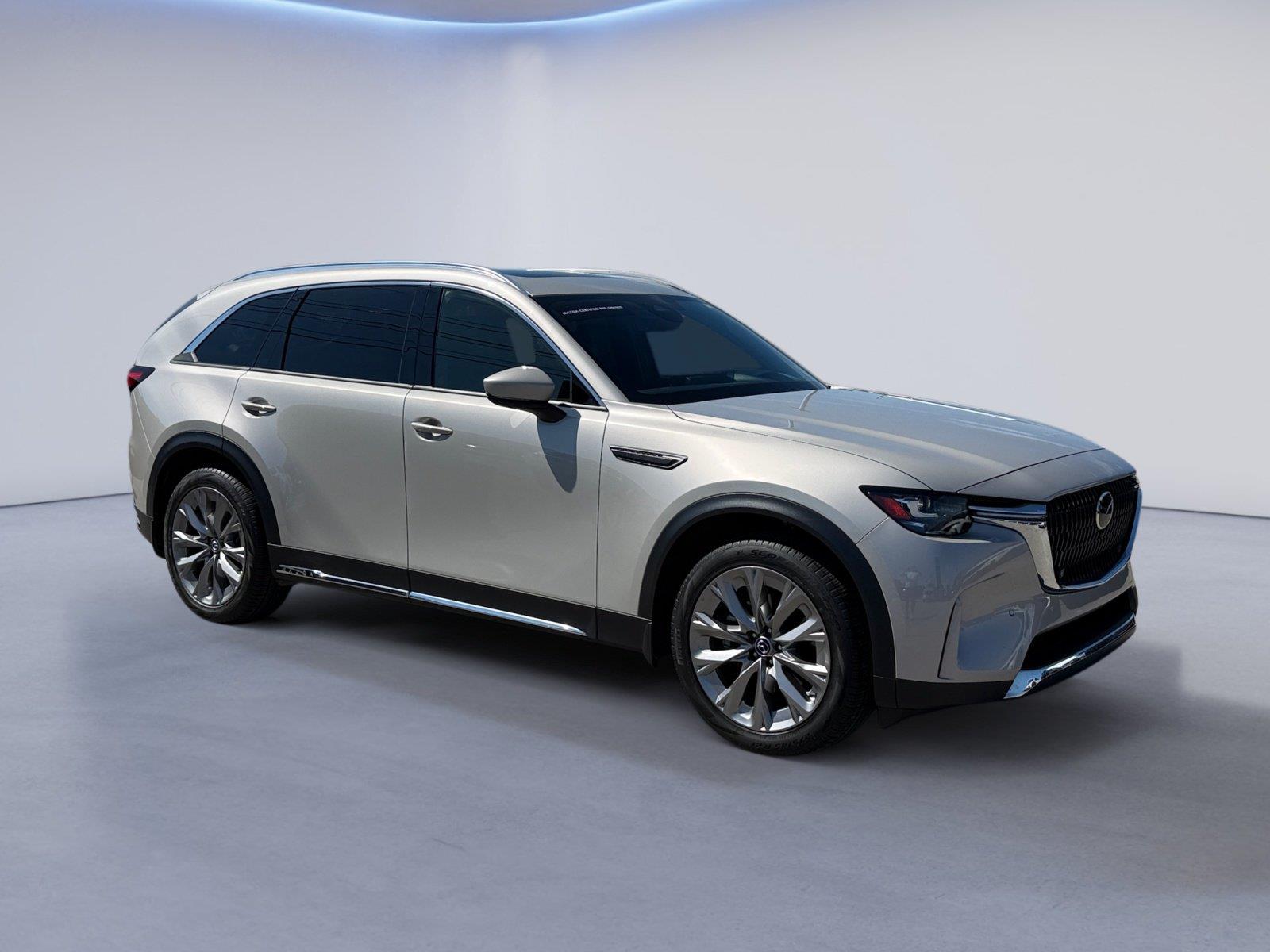 2024 Mazda CX-90 3.3 Turbo Premium Plus AWD