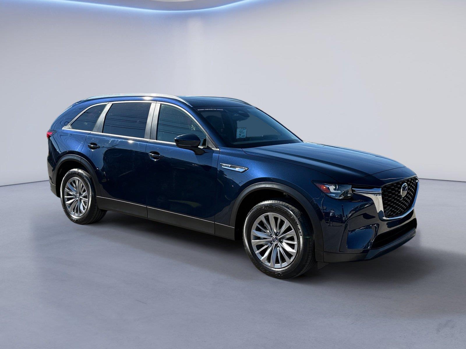 2025 Mazda CX-90 3.3 Turbo Select AWD