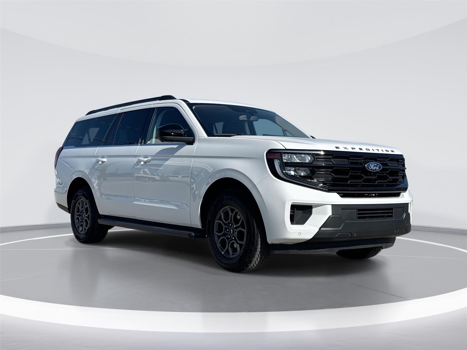 2025 Ford Expedition MAX Active RWD