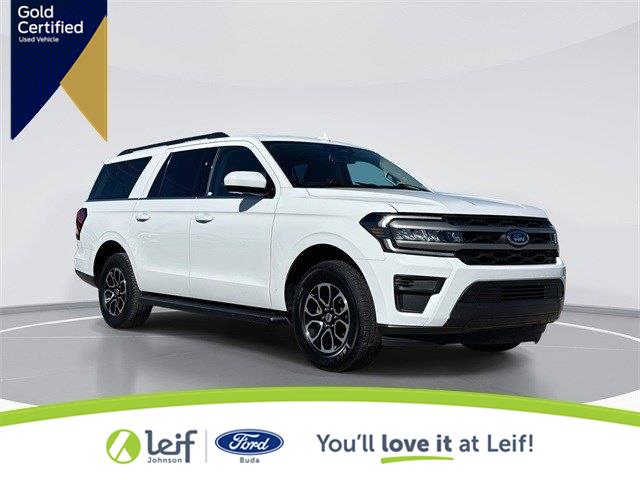 2024 Ford Expedition MAX XLT RWD