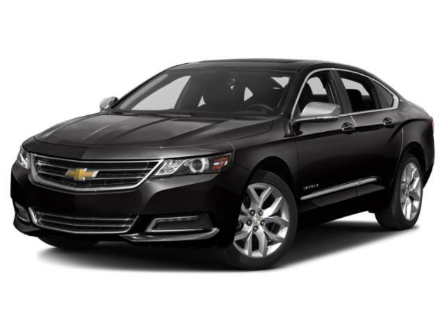  2015 Chevrolet Impala 1LT FWD   