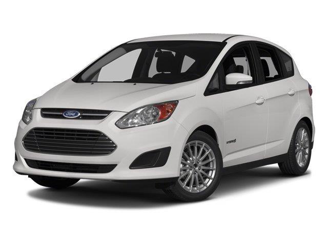  2013 Ford C-Max Hybrid SEL FWD   