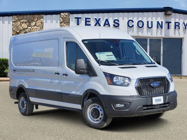 Ford Transit-250 Cargo Van