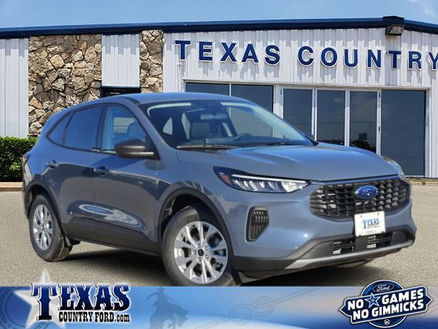 2025 Ford Escape Active's photo