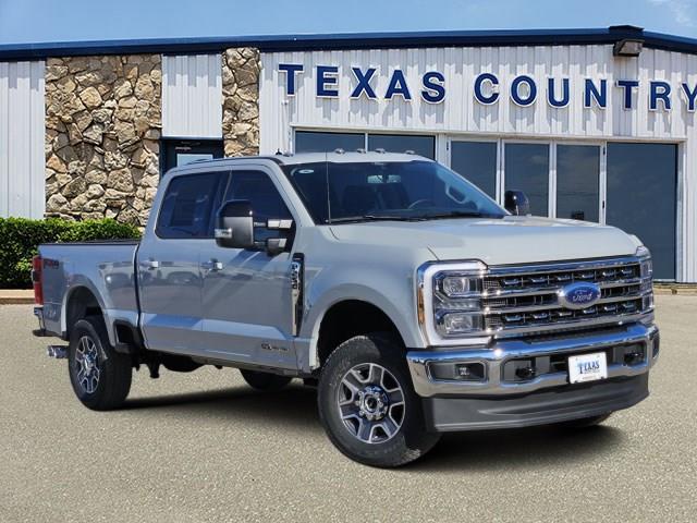 Ford F-250