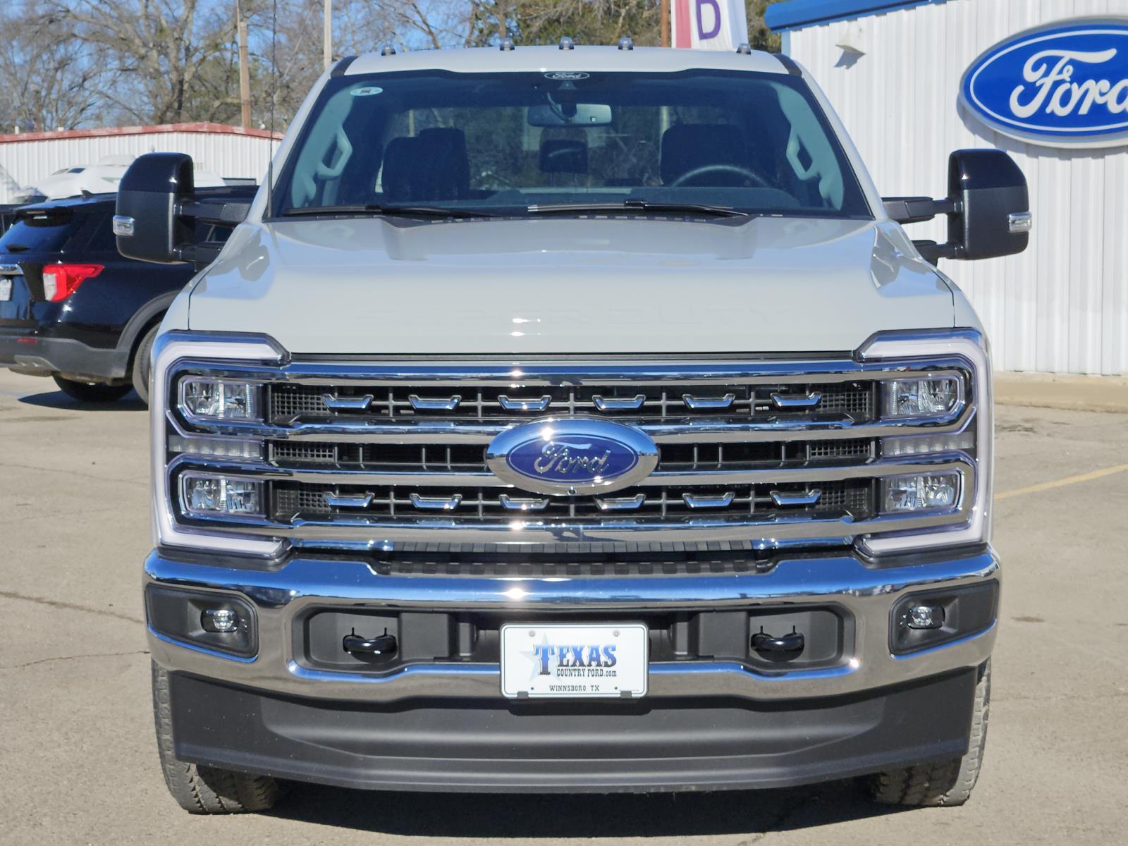 Ford F-250