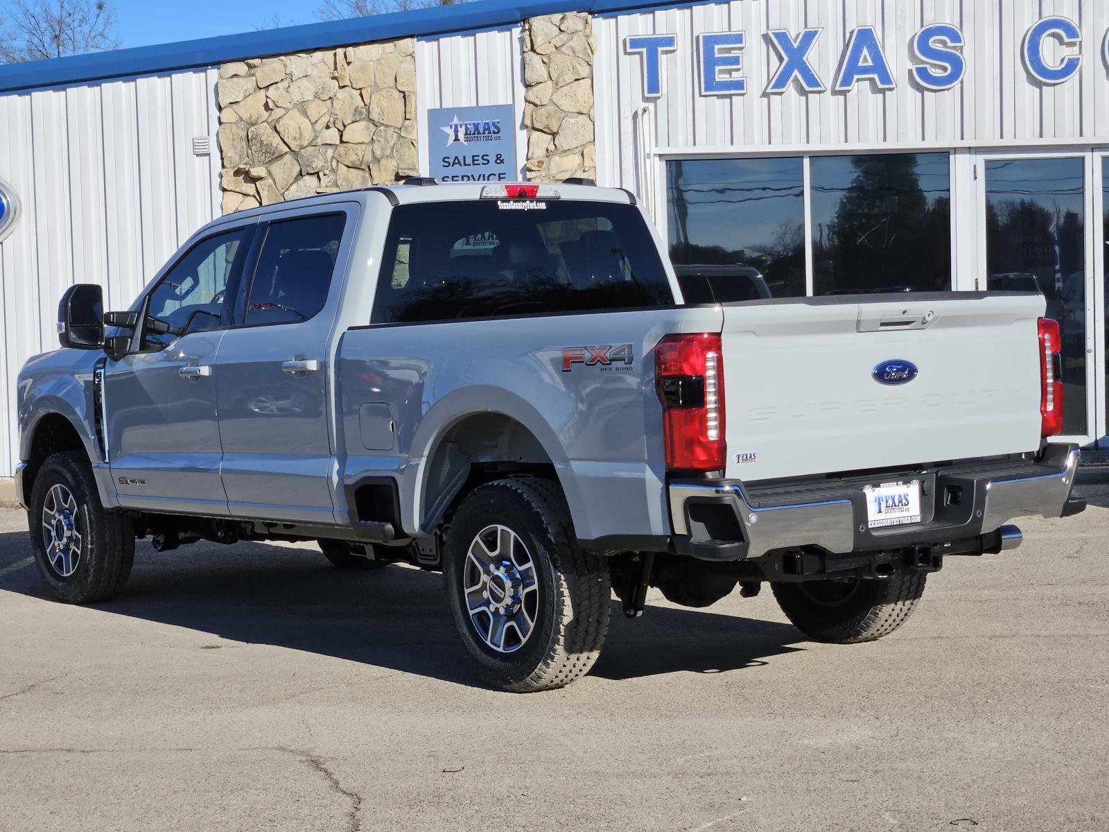 Ford F-250