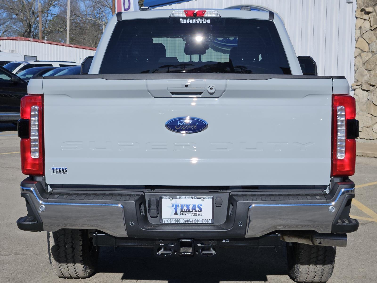 Ford F-250