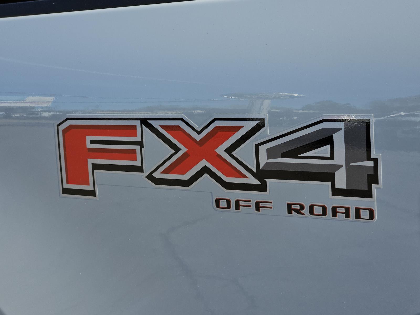 Ford F-250