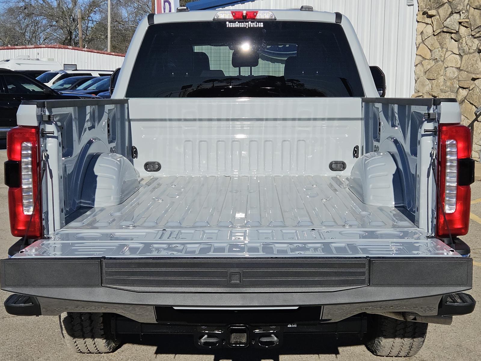 Ford F-250