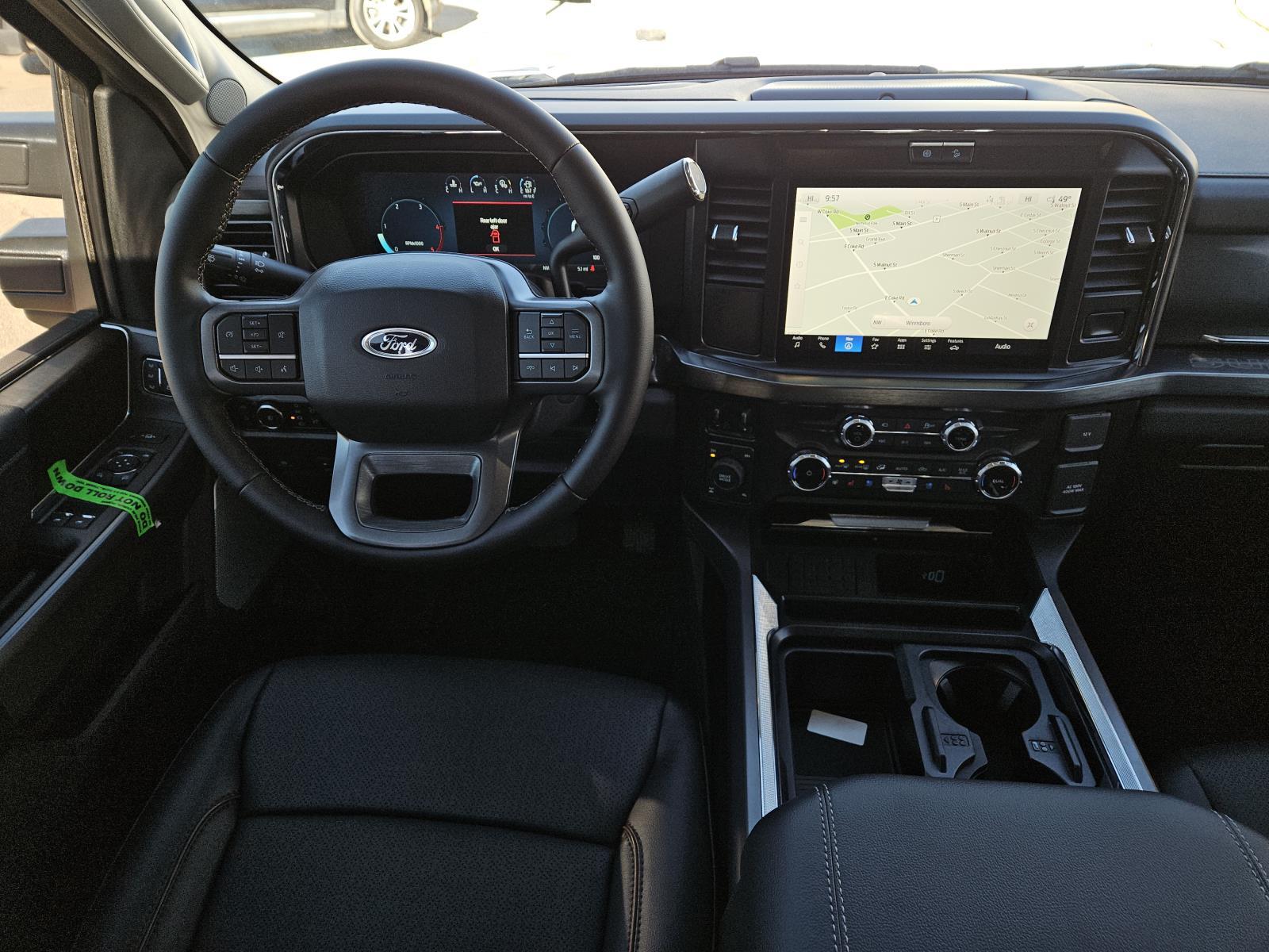 Ford F-250