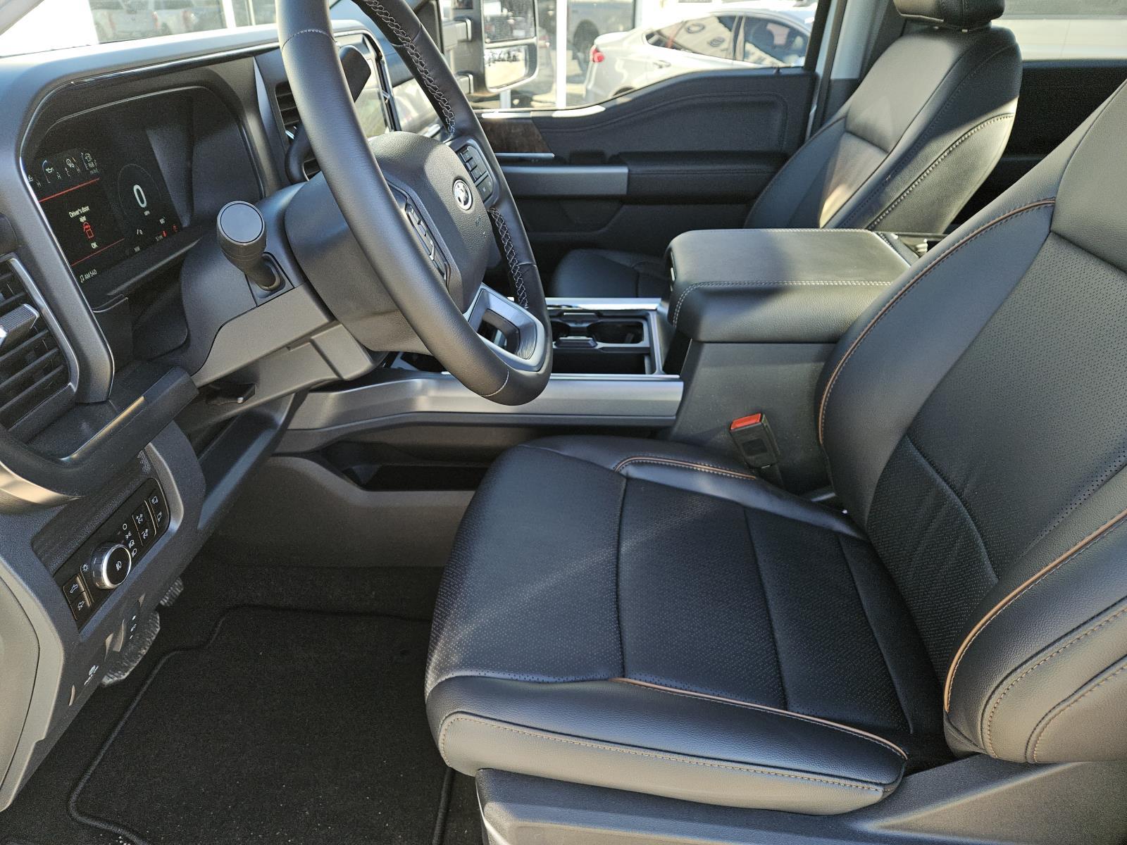 Ford F-250