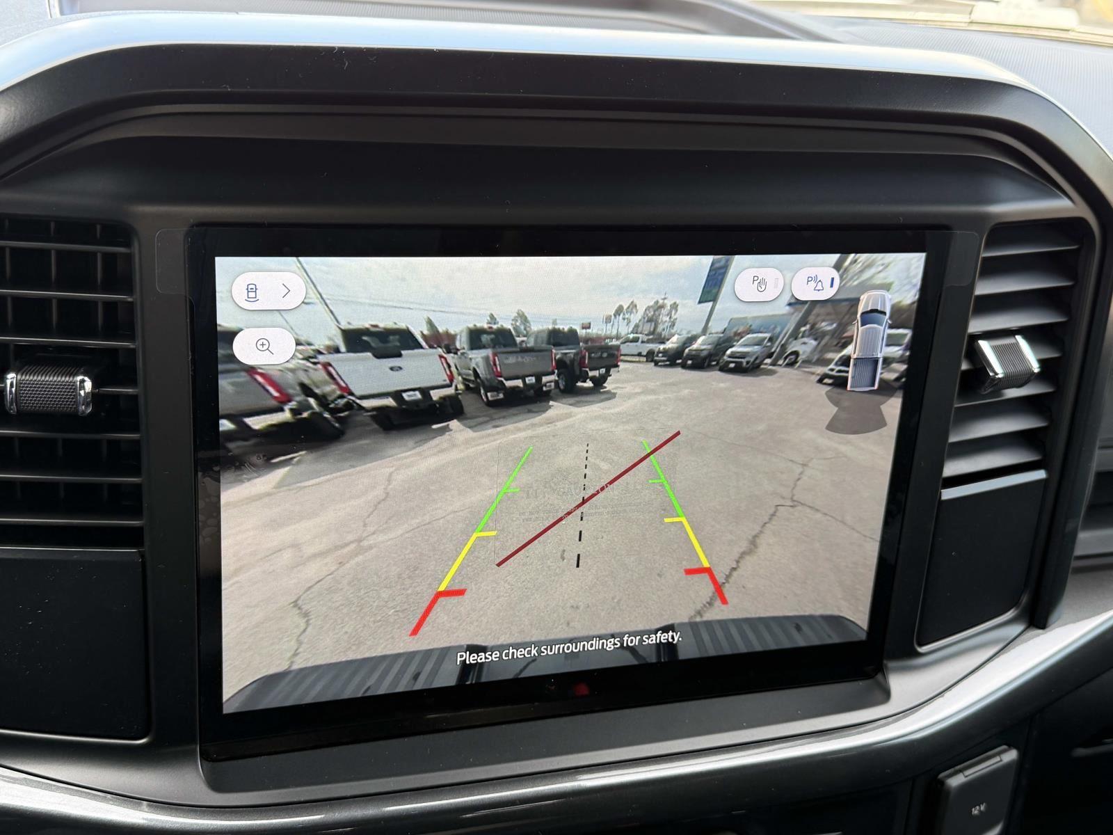 2015 Ford Expedition Limited photo 40