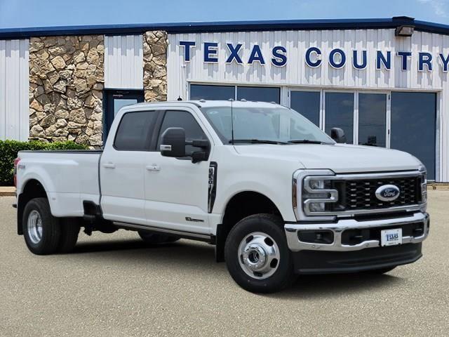 Ford F-350