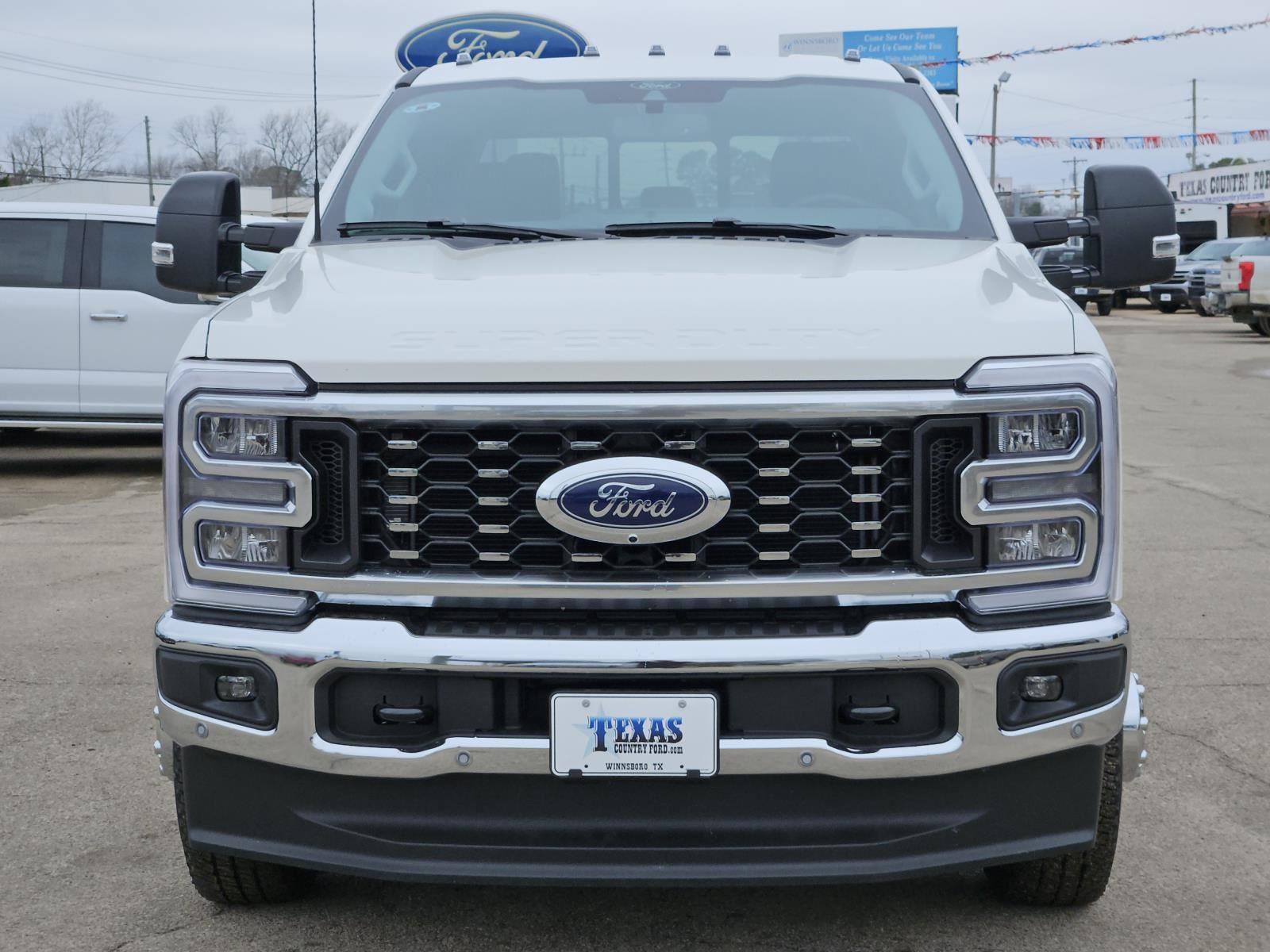 Ford F-350