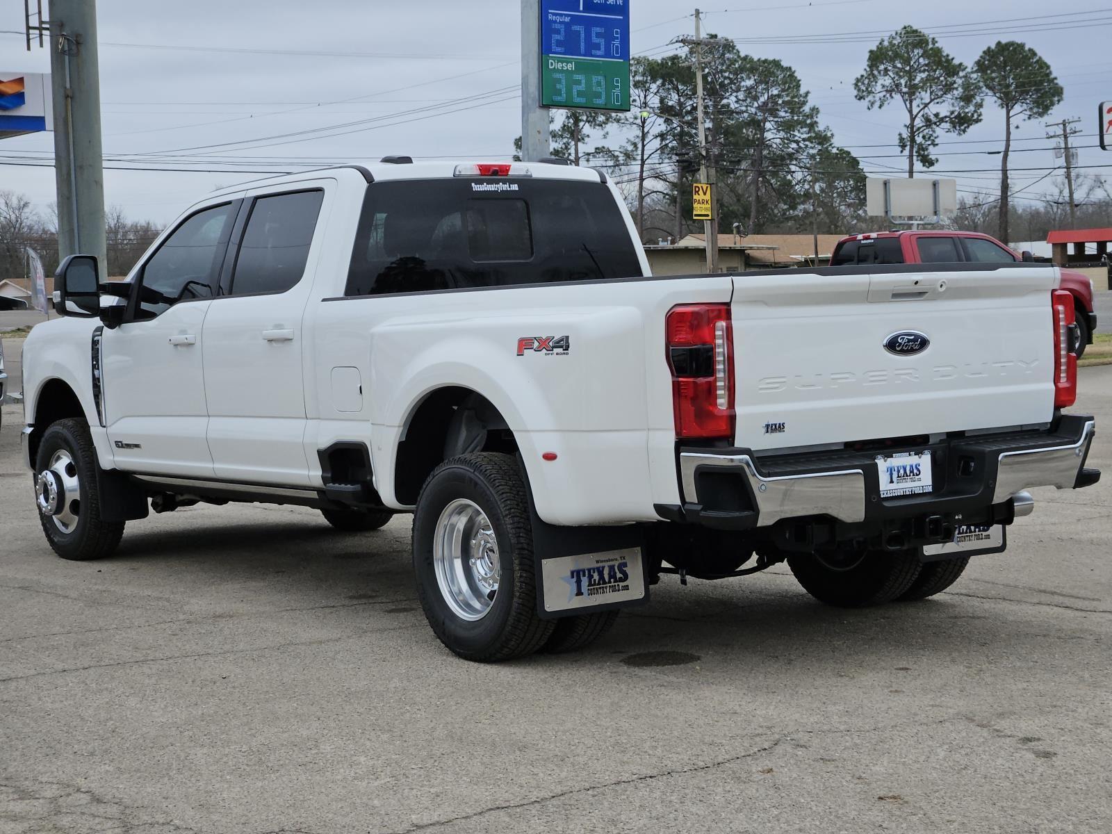 Ford F-350