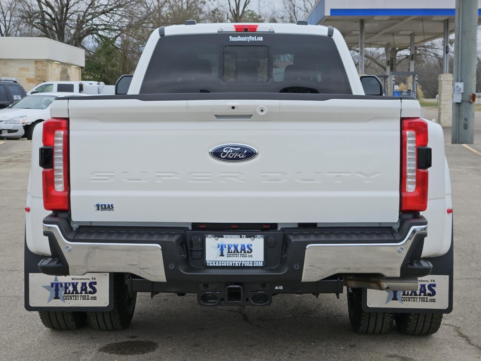Ford F-350