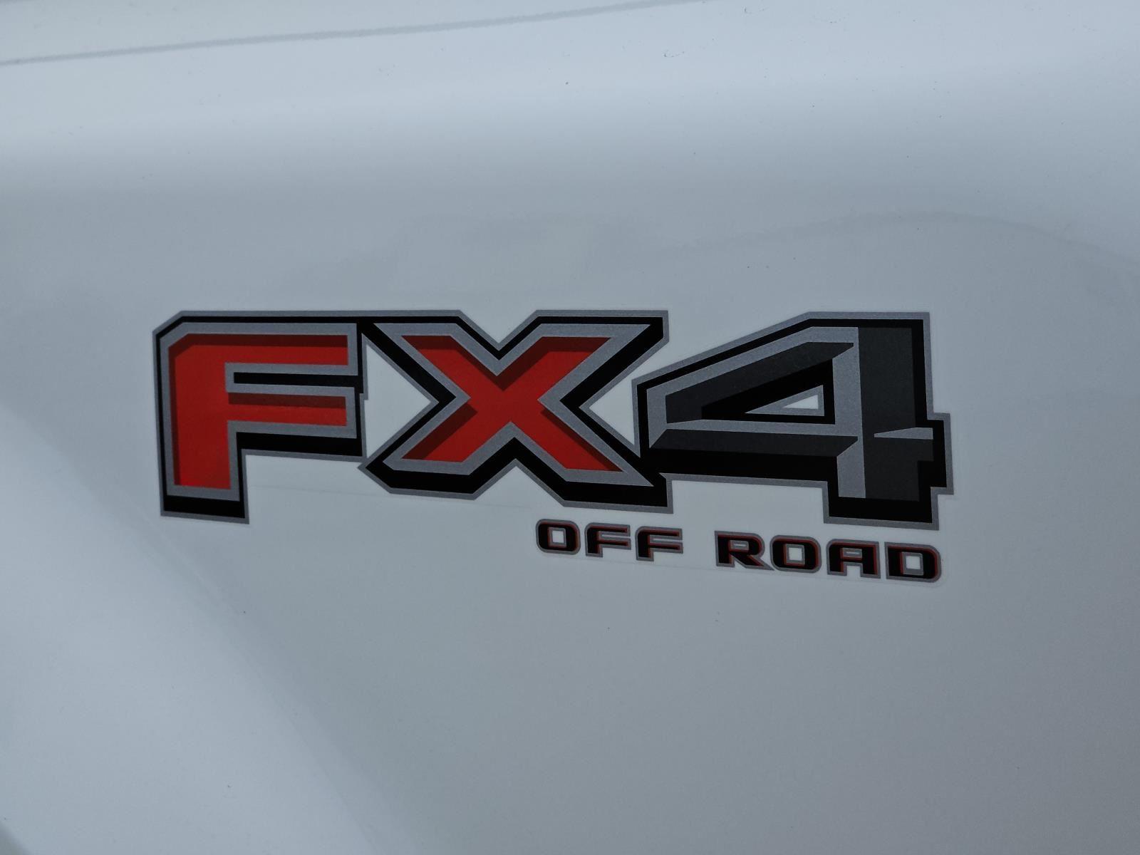 Ford F-350