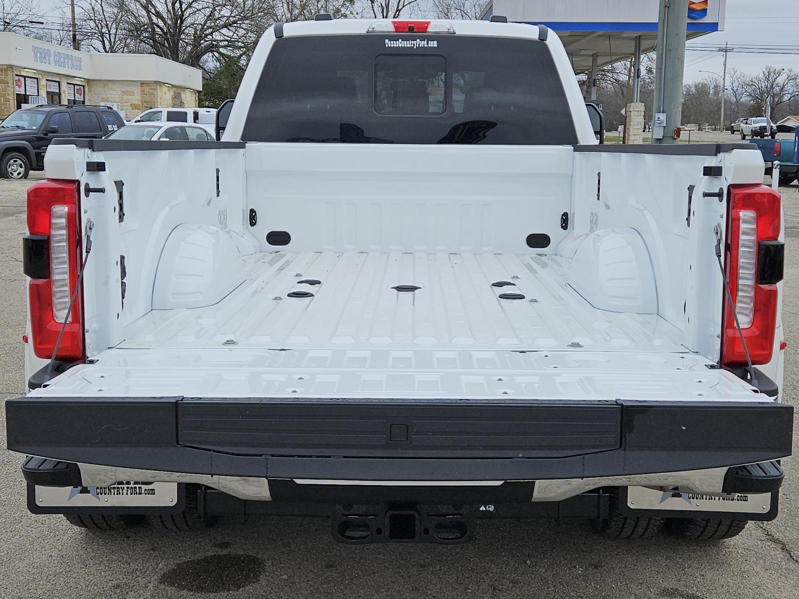 Ford F-350
