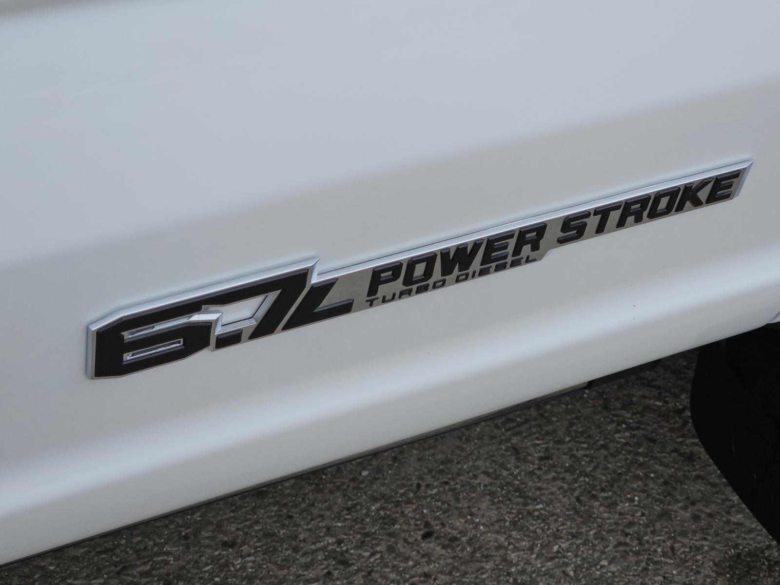 Ford F-350