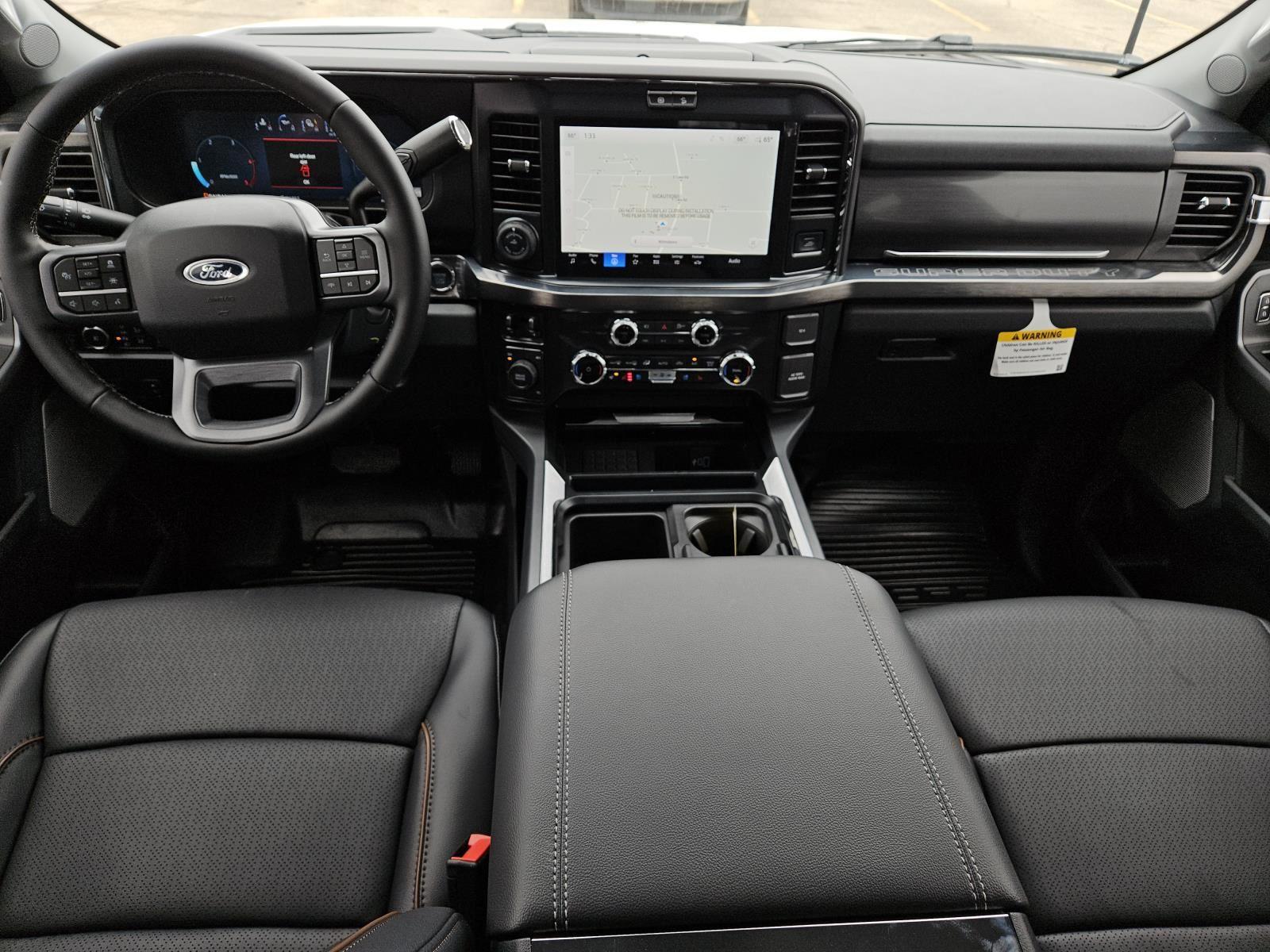 Ford F-350