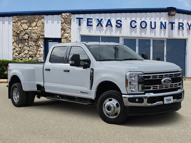 Ford F-350