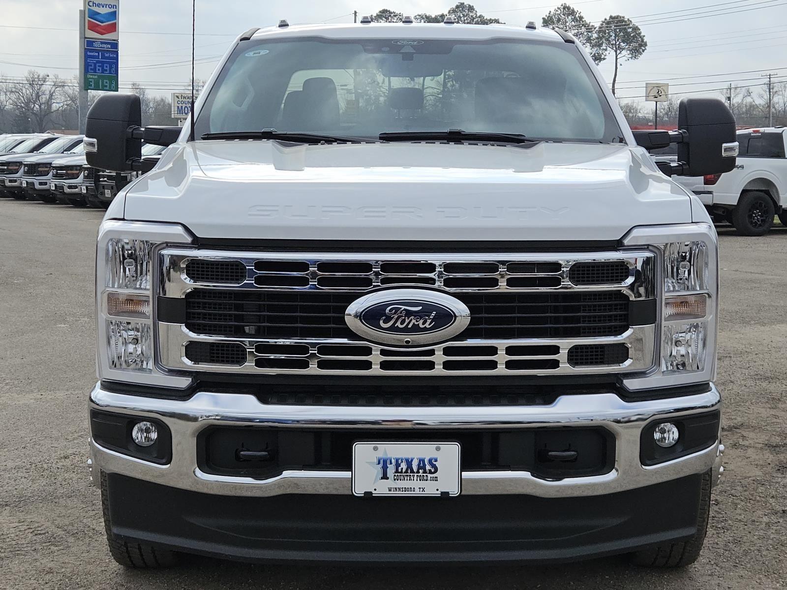Ford F-350