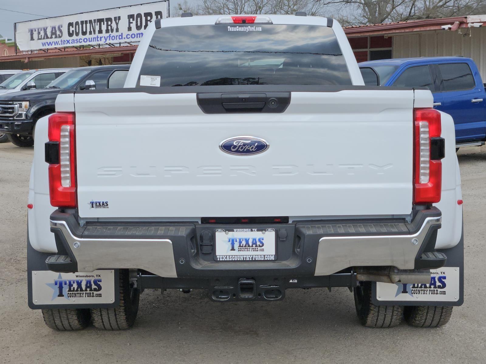 Ford F-350