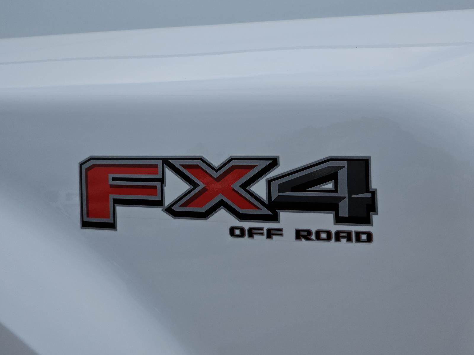 Ford F-350