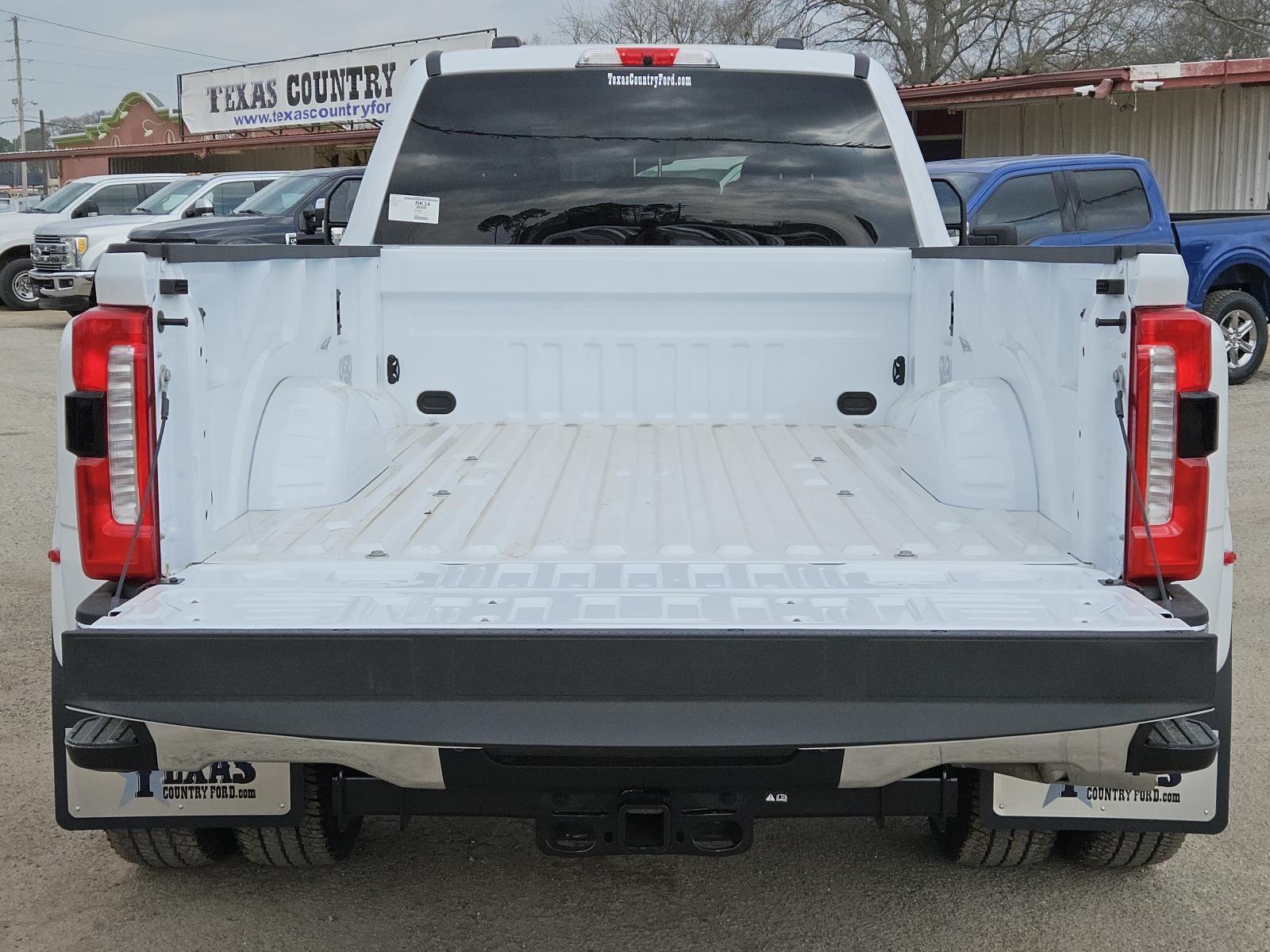 Ford F-350