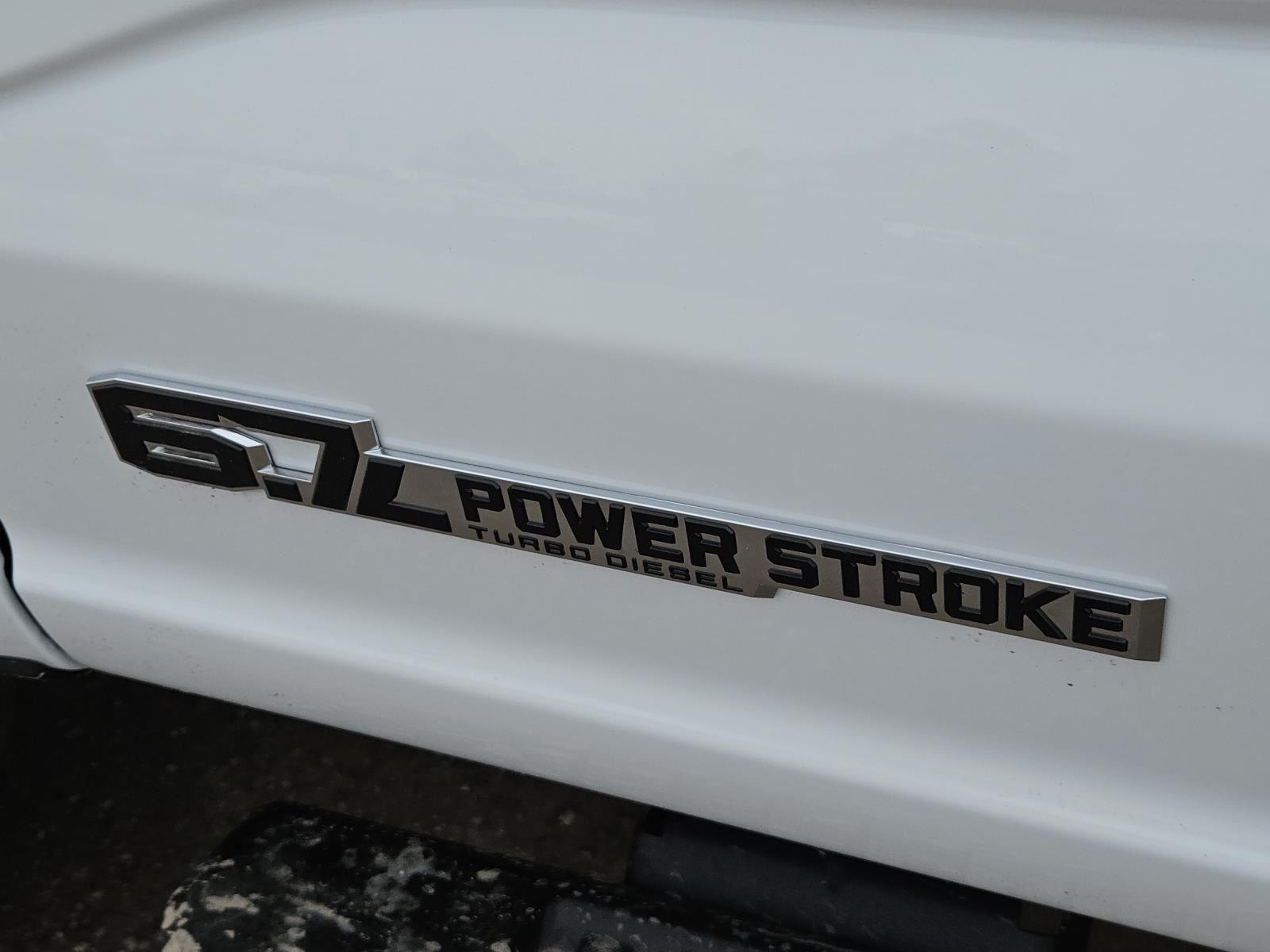 Ford F-350