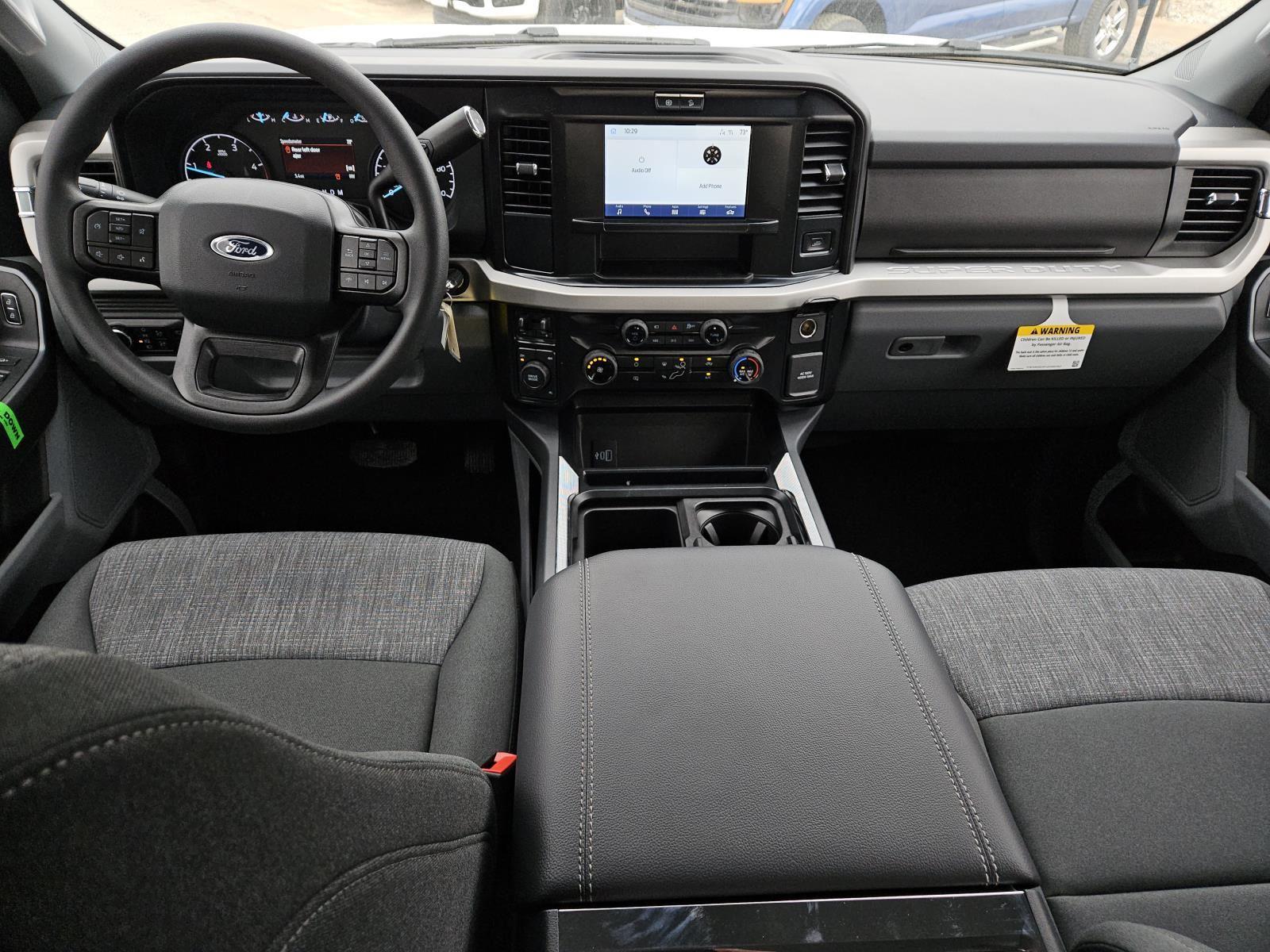 Ford F-350