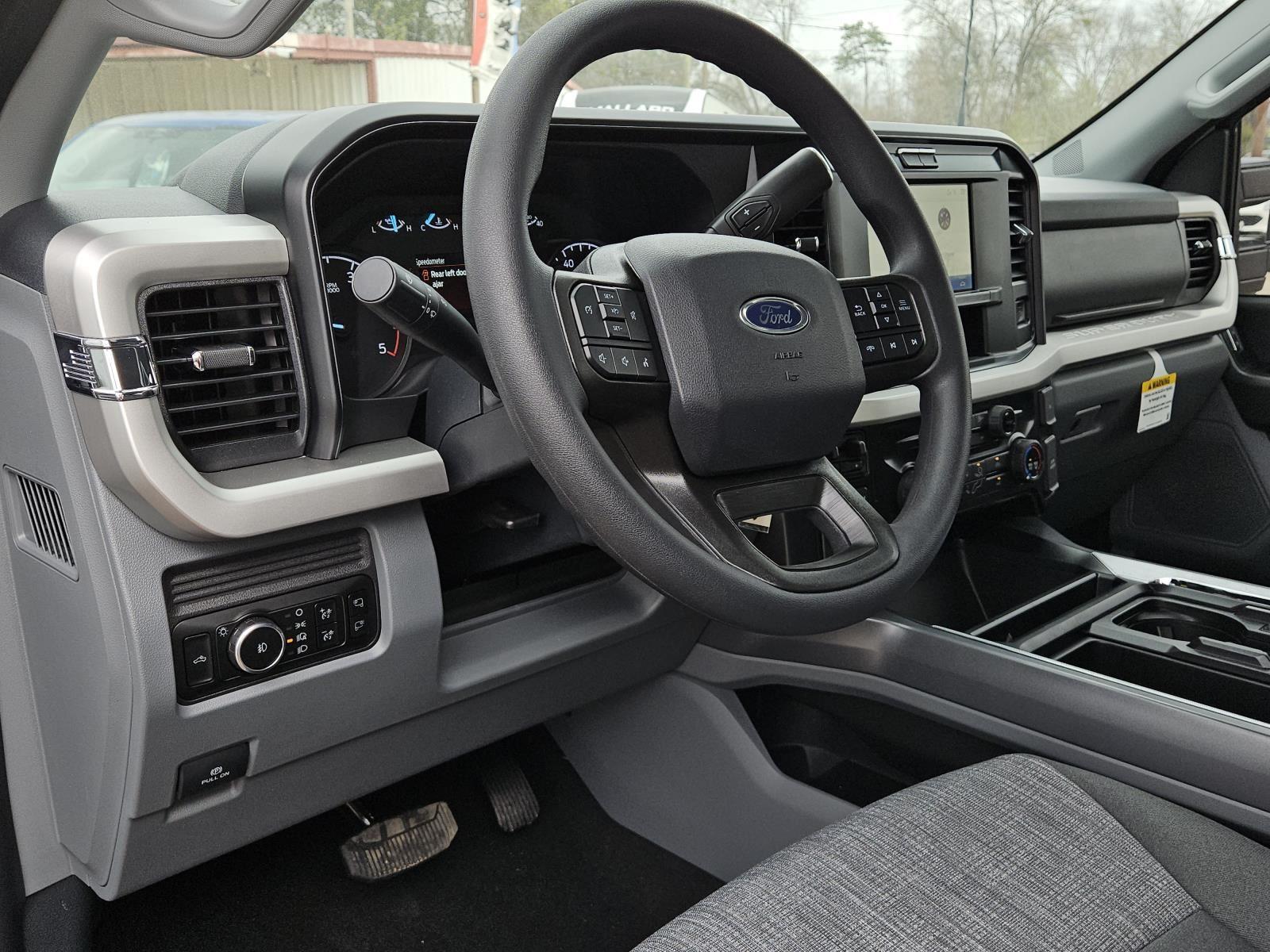 Ford F-350