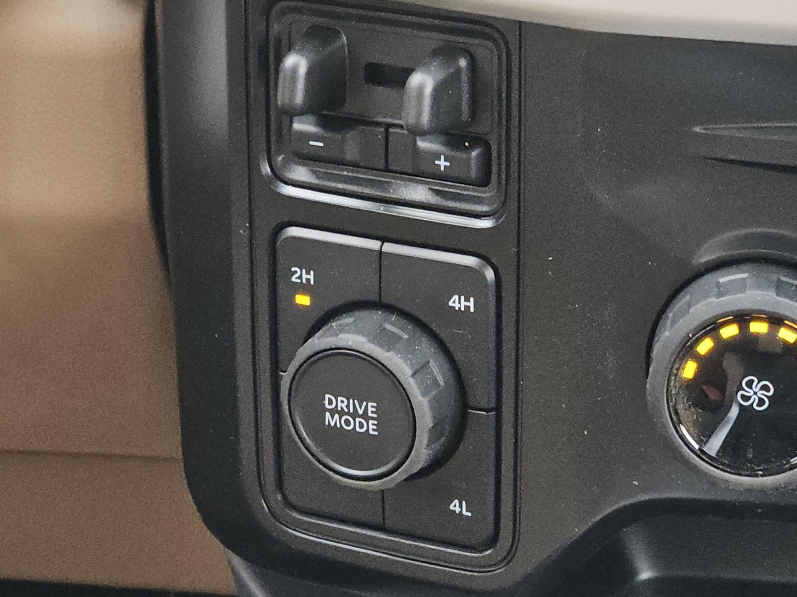Modal Image